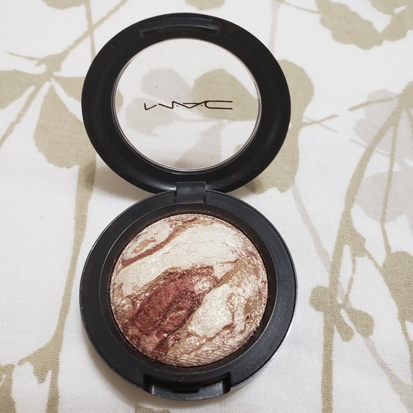 MAC Cosmetics Other - MAC Mineralize Eye Shadow By Jupiter (Rare)